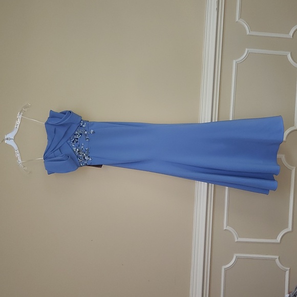 Marchesa Notte gown - Picture 3 of 7